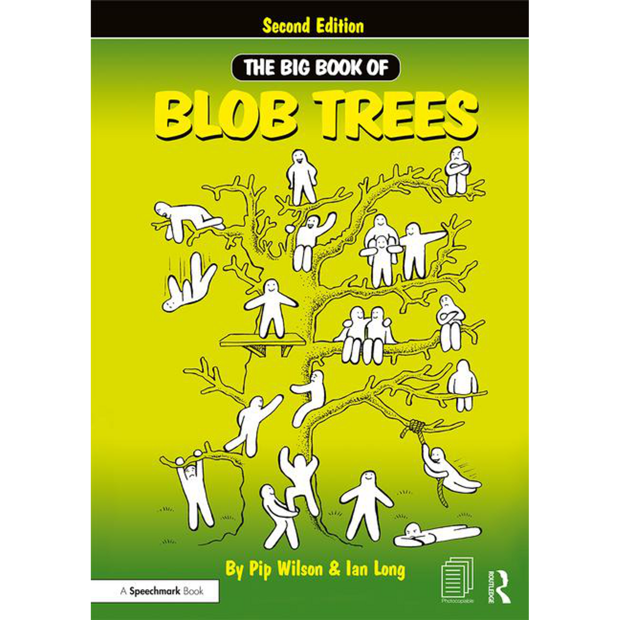 The Book Of Blob Trees