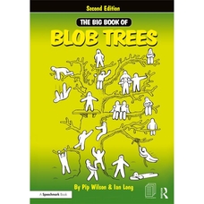 Speechmark The Big Book of Blob Trees