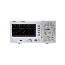 Owon SDS1022 Digital Oscilloscope - Dual Channel, 20MHz