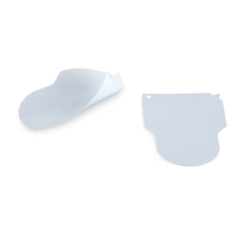 Dual Purpose Scoops: Small - Pack of 100