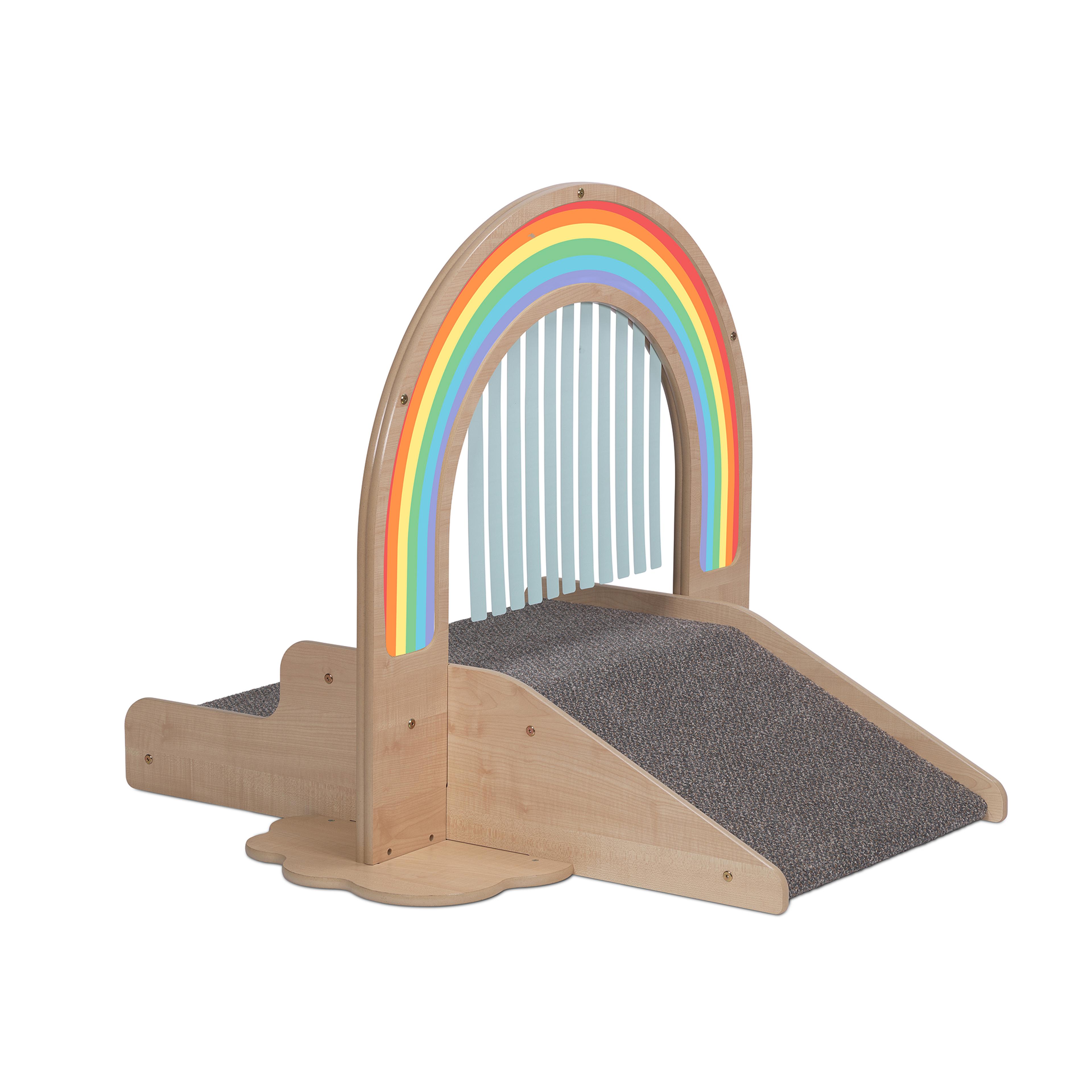 Millhouse Rainbow Crawl Unit