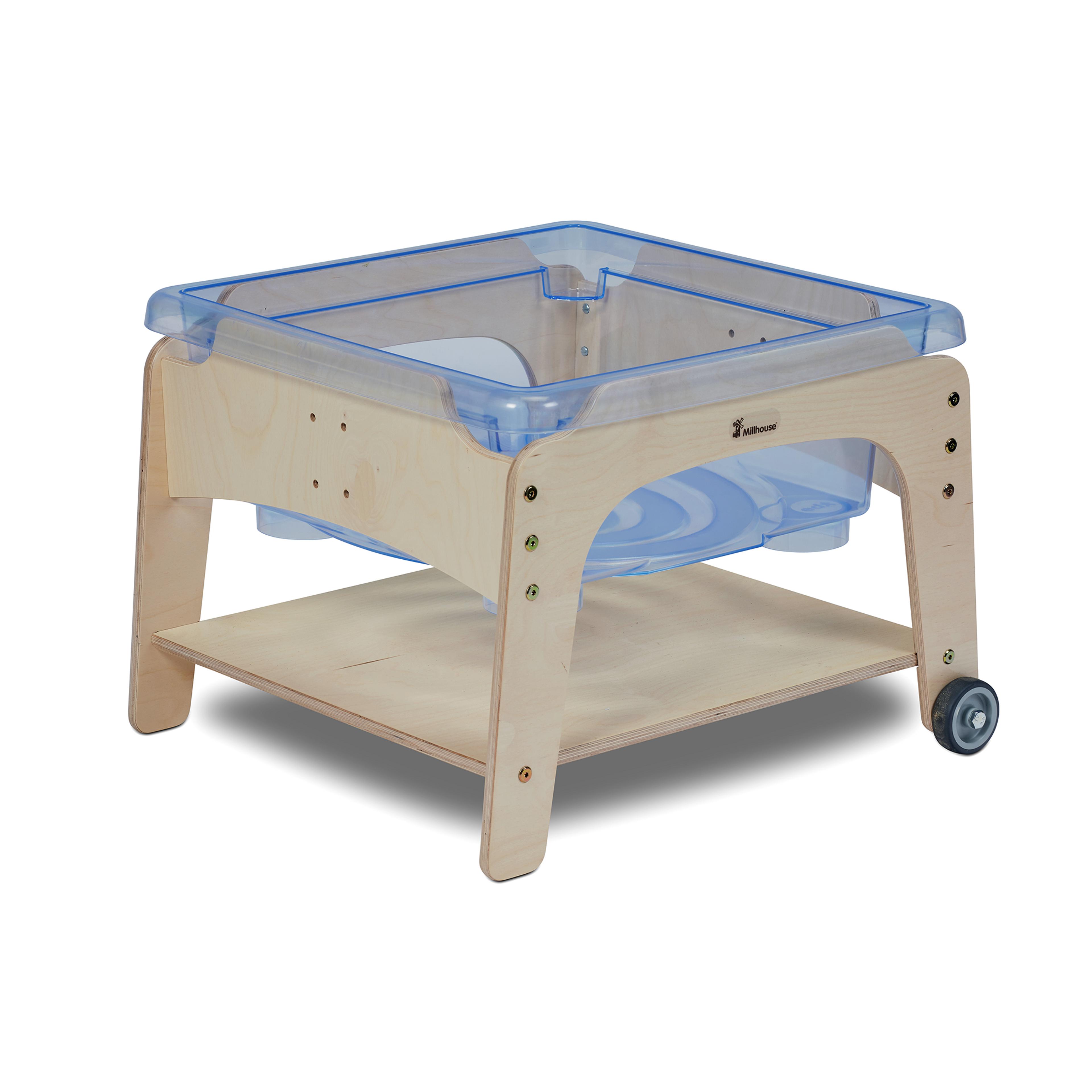 Millhouse Mini Sand And Water Station