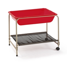 edx education Desk Top Water Tray Stand