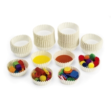 Craft Cups - Pack of 100