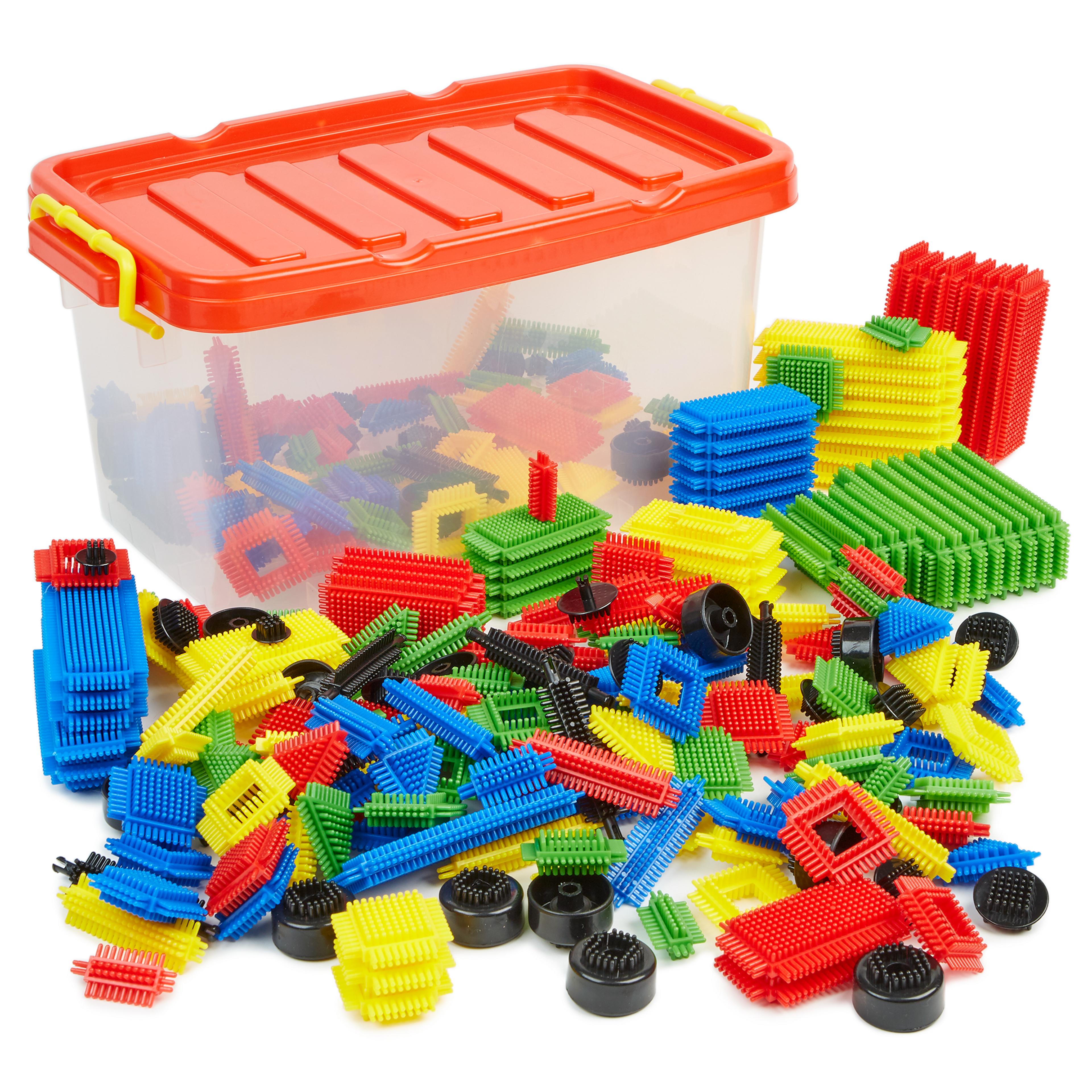 Sticki Blocks from Hope Education - Pack of 216