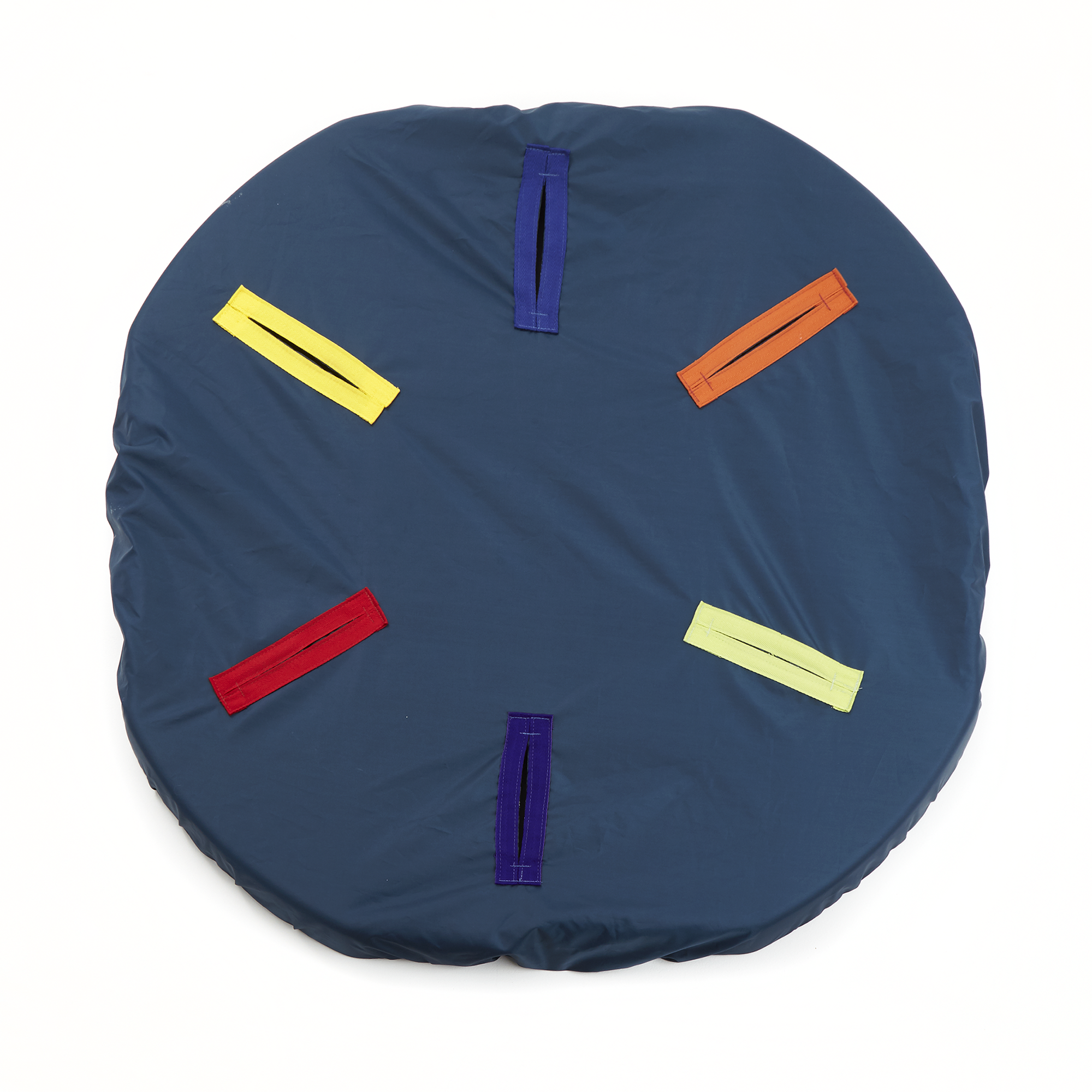 Play Tray Sensory Cover With Hand Holes