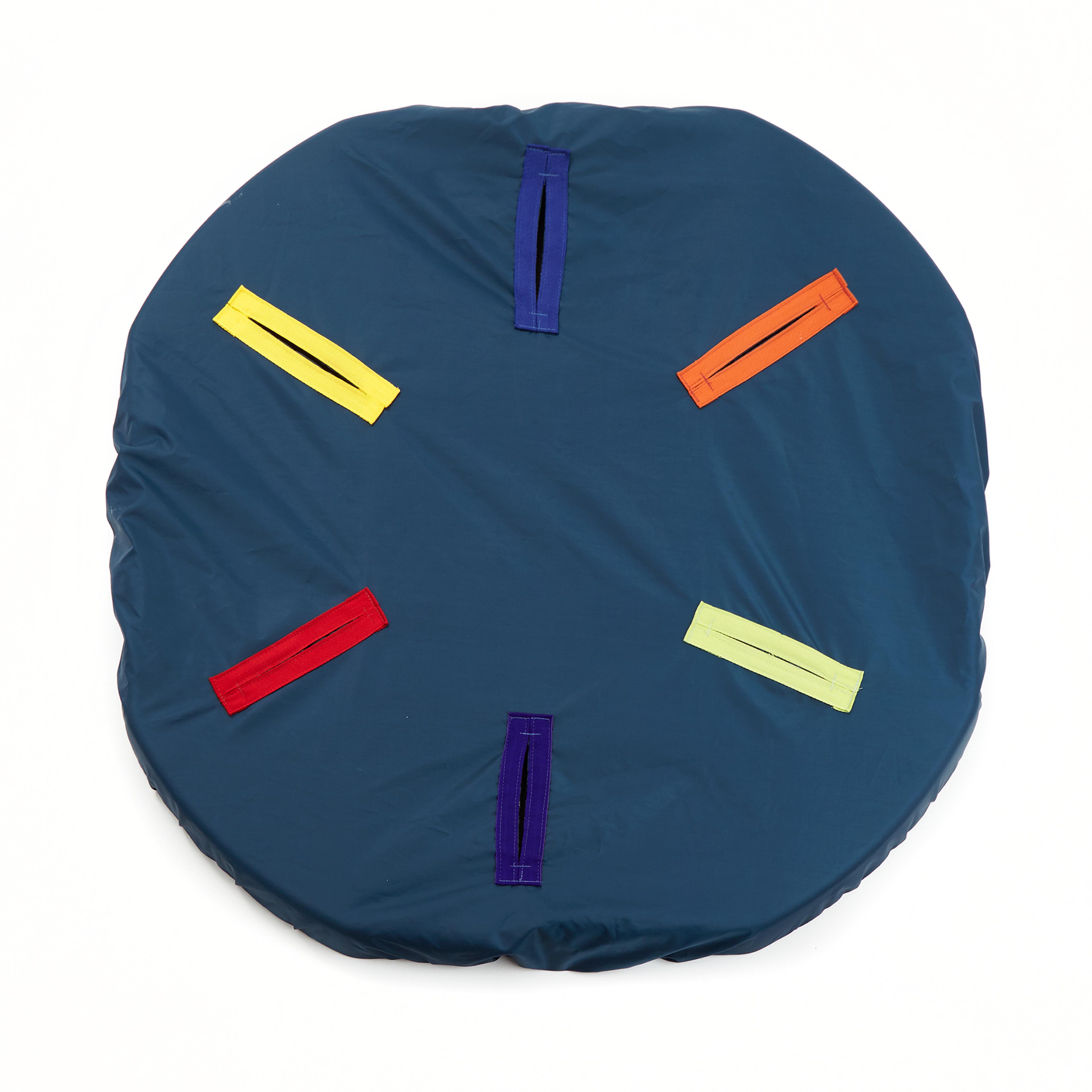 Play Tray Sensory Cover from Hope Education