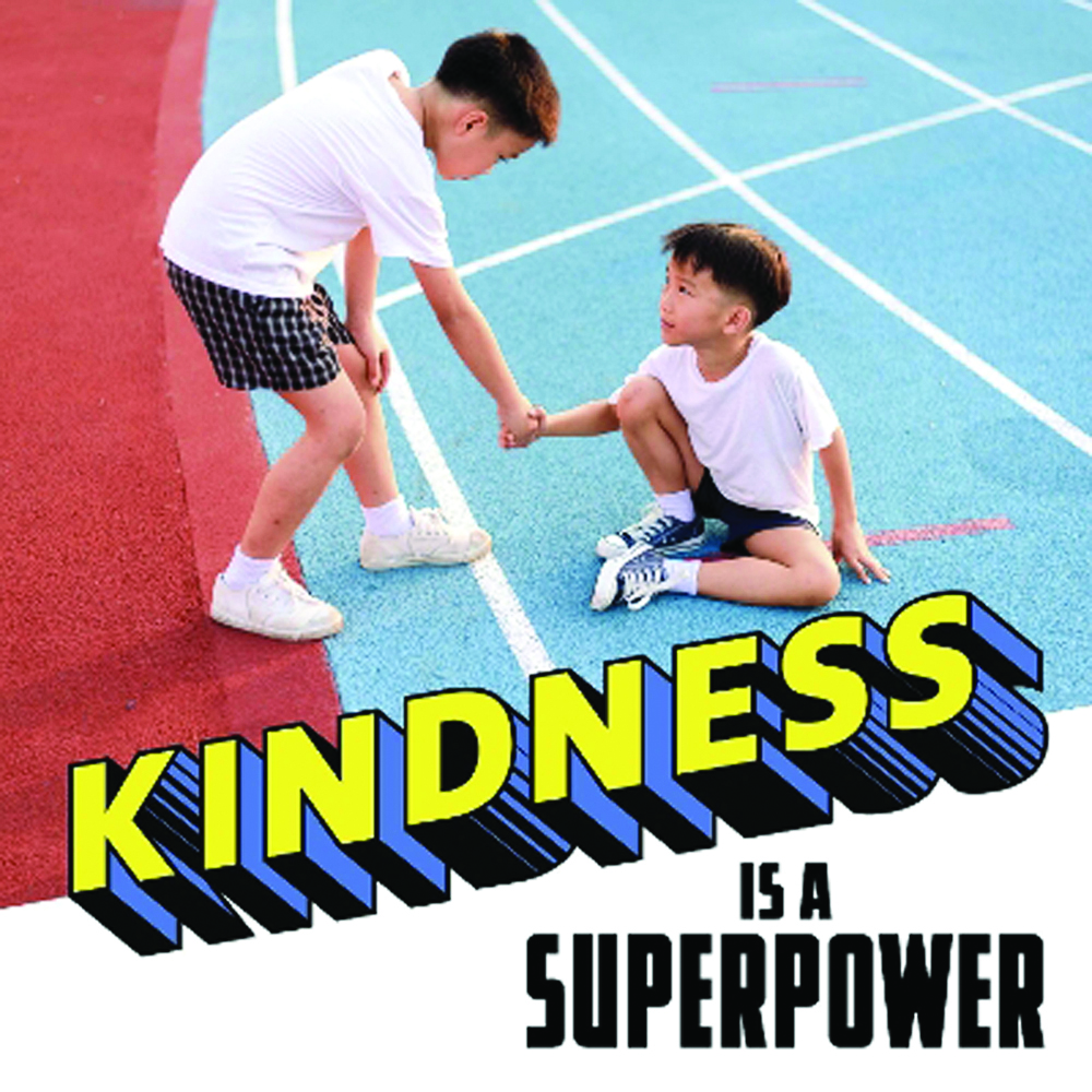 H19 New Pshe Wellbeing Ks1