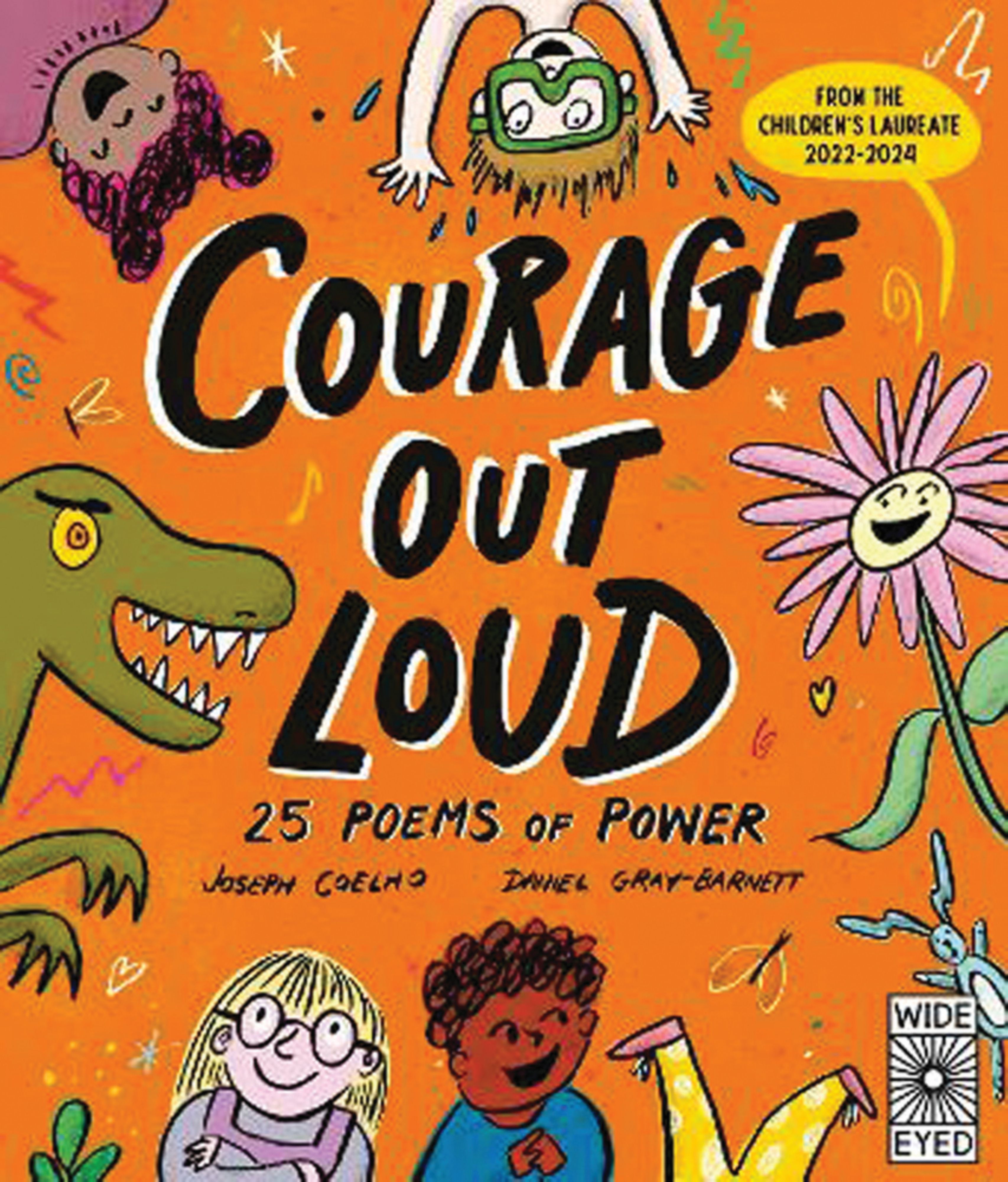Poetry For Ks1