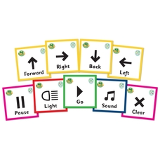 EaRL Sequencing Cards from Hope Education