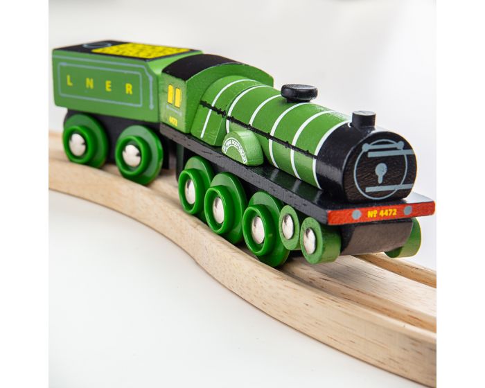 Bigjigs motorised trains online