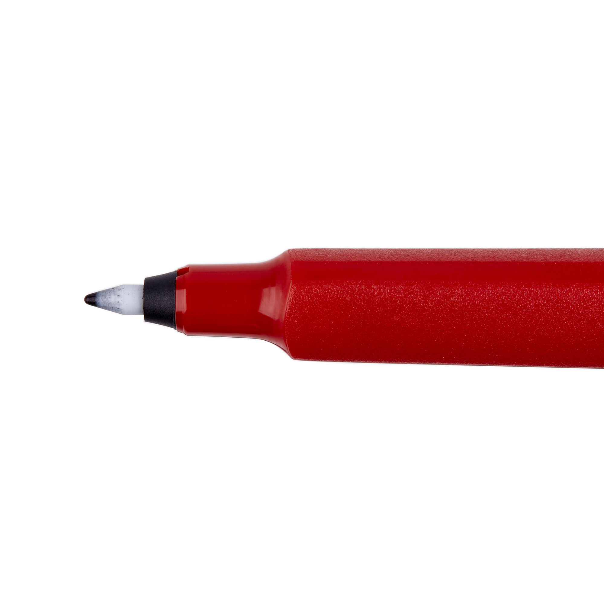 Manuscript Handwriter Pack Of 12 - Black