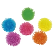Tactile Urchin Balls - Pack of 6
