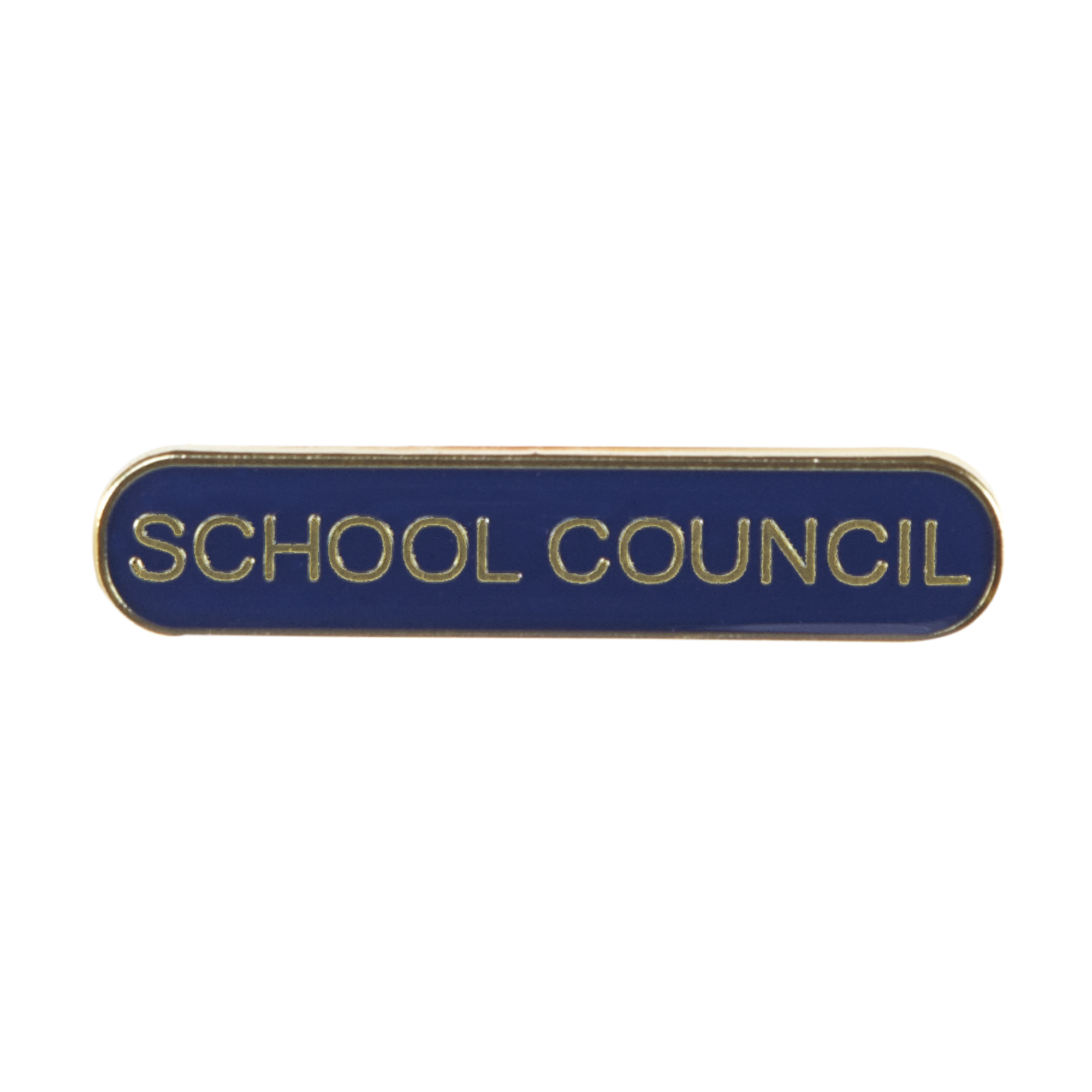 Wellbeing Team School Bar Badge
