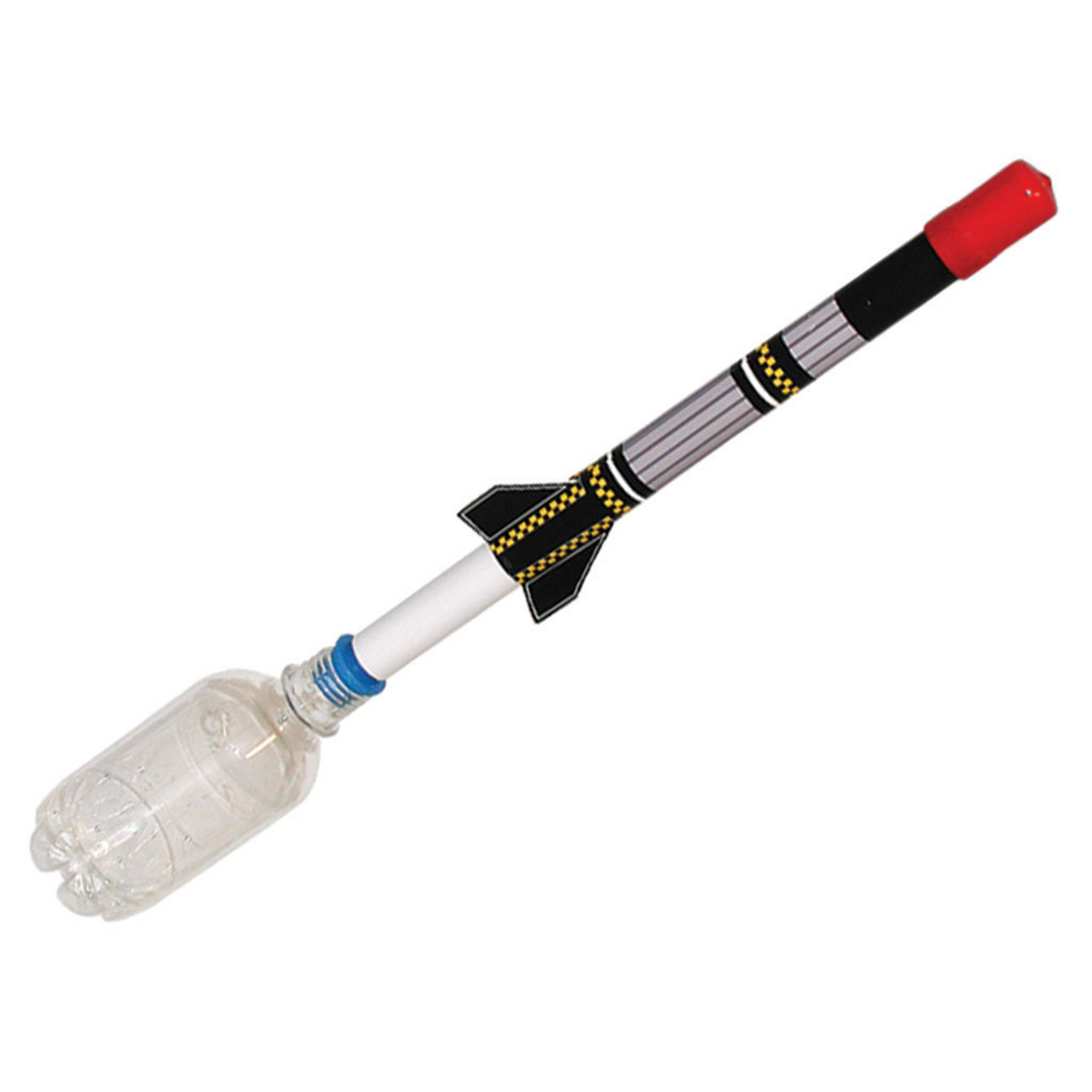 Rocket Launcher