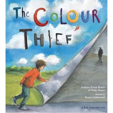 The Colour Thief Book
