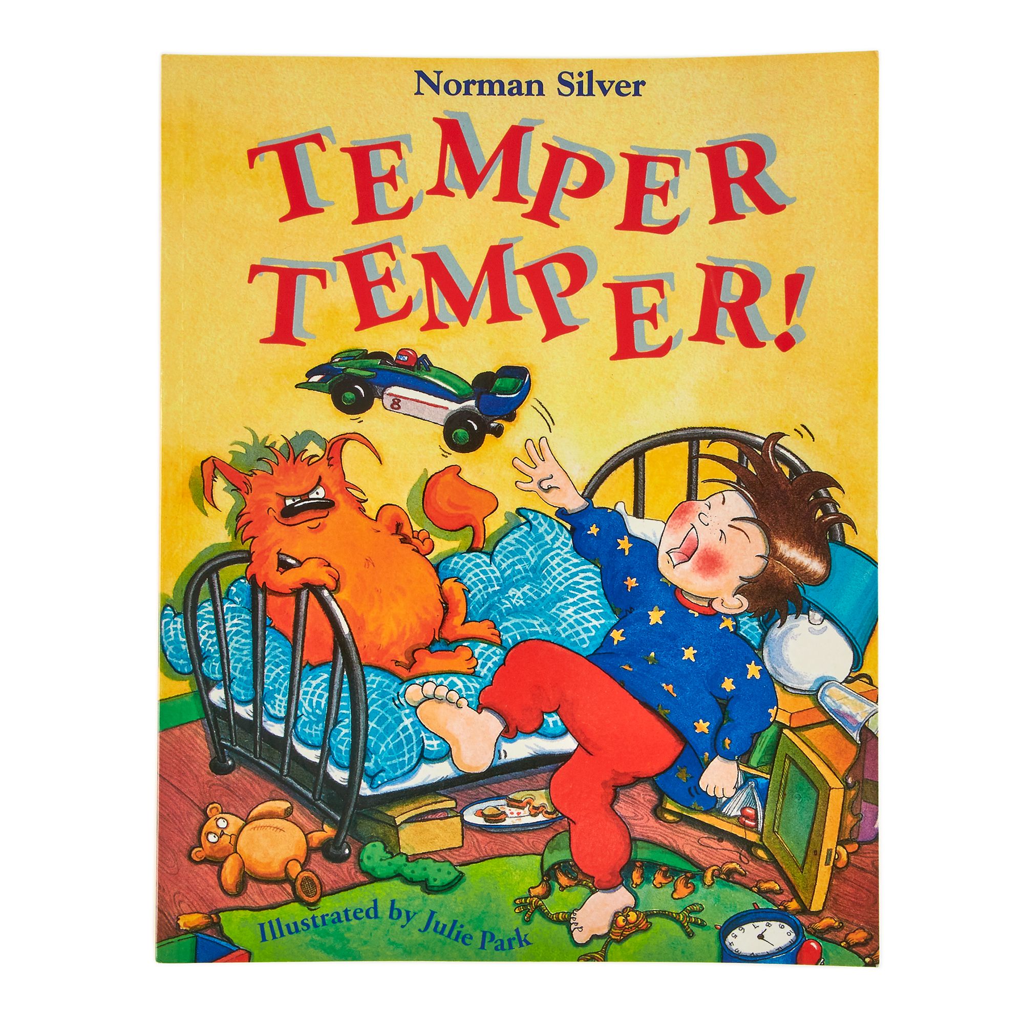 Temper Temper