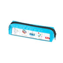 LDA Visual Timetable Pencil Case
