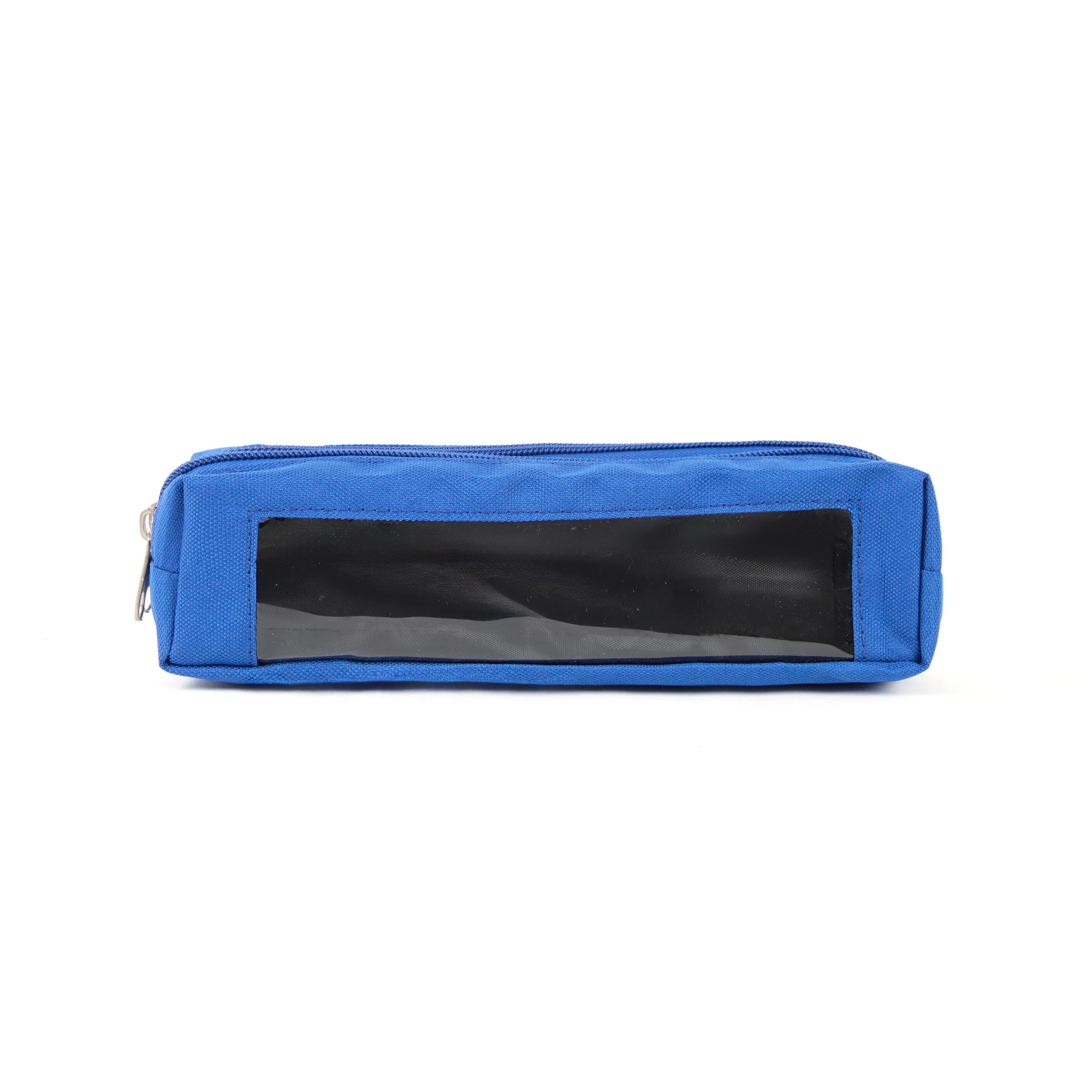 LDA Visual Timetable Pencil Case