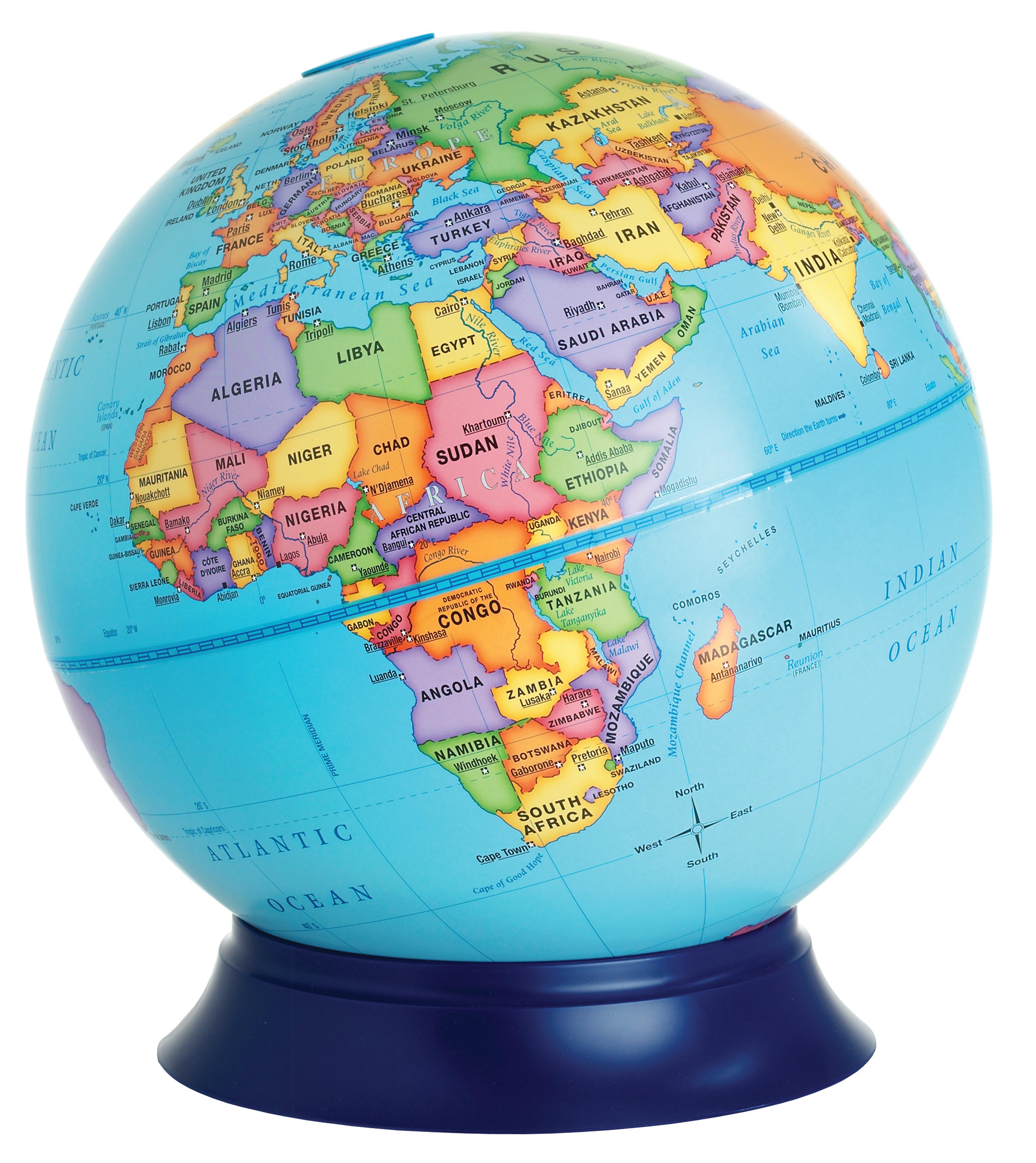 Discovery Globe 300mm