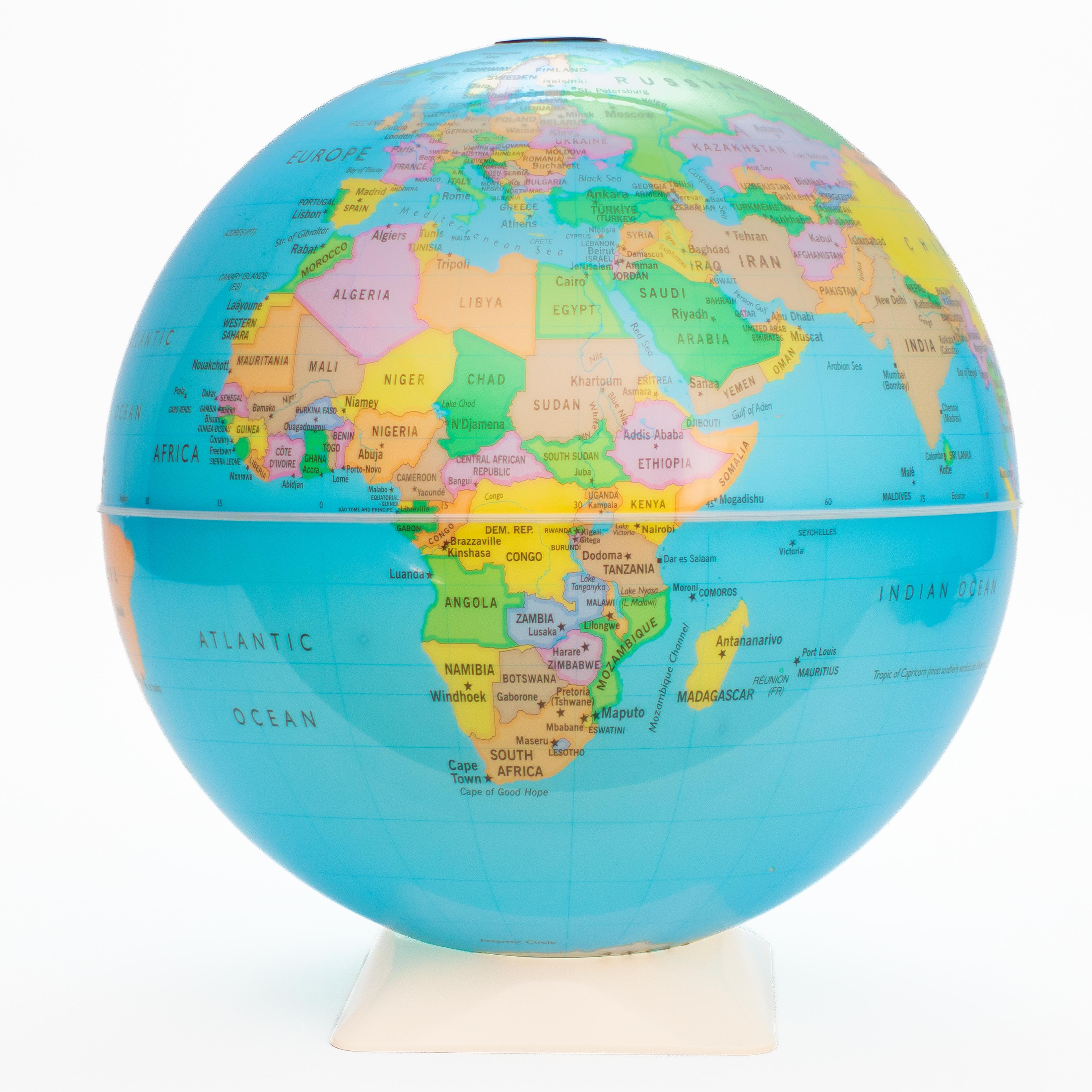 Discovery Globe 300mm