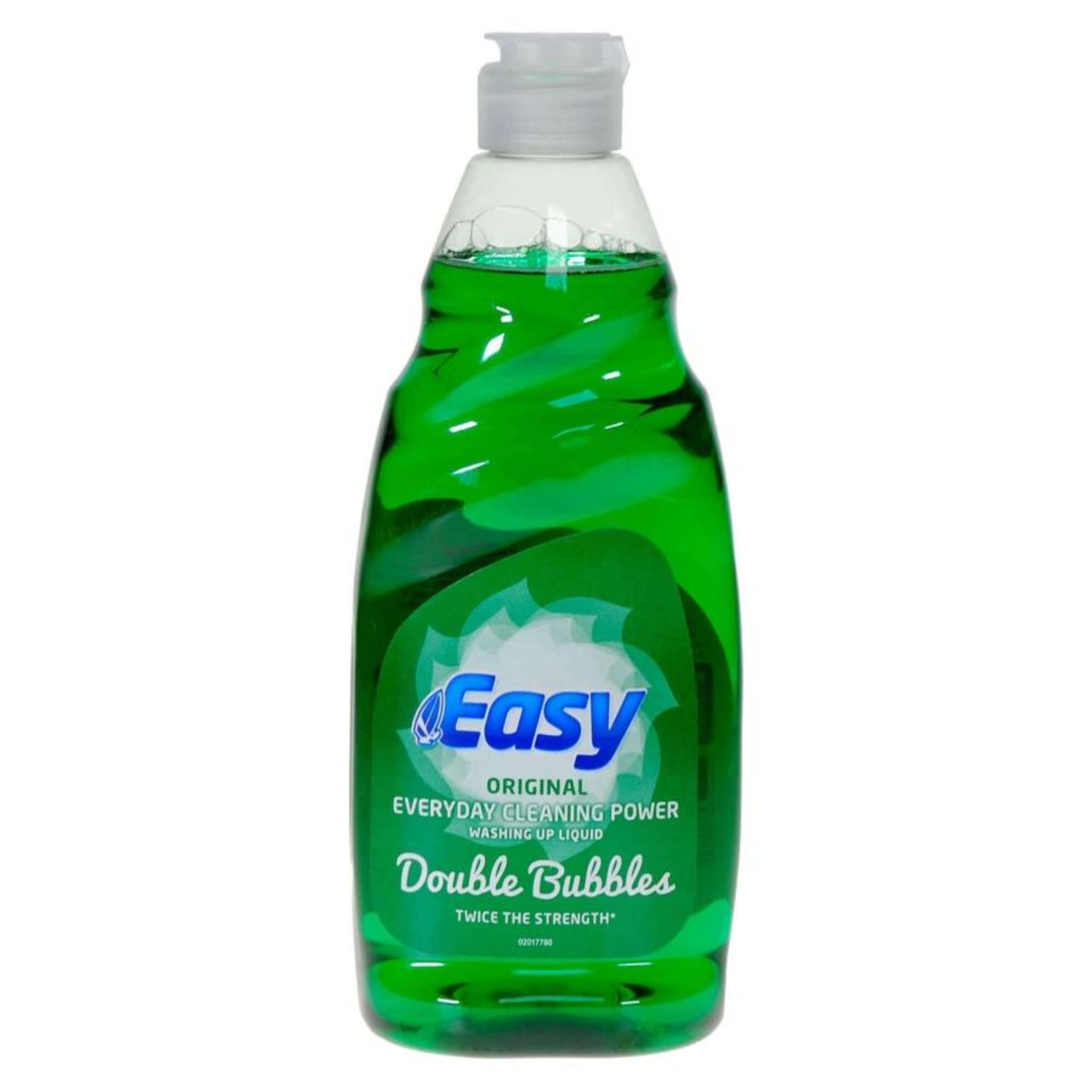 Easy Washing Up Liquid - 500ml
