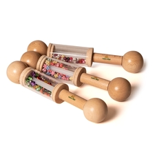 Learn Well Education Mini Rattle Rollers