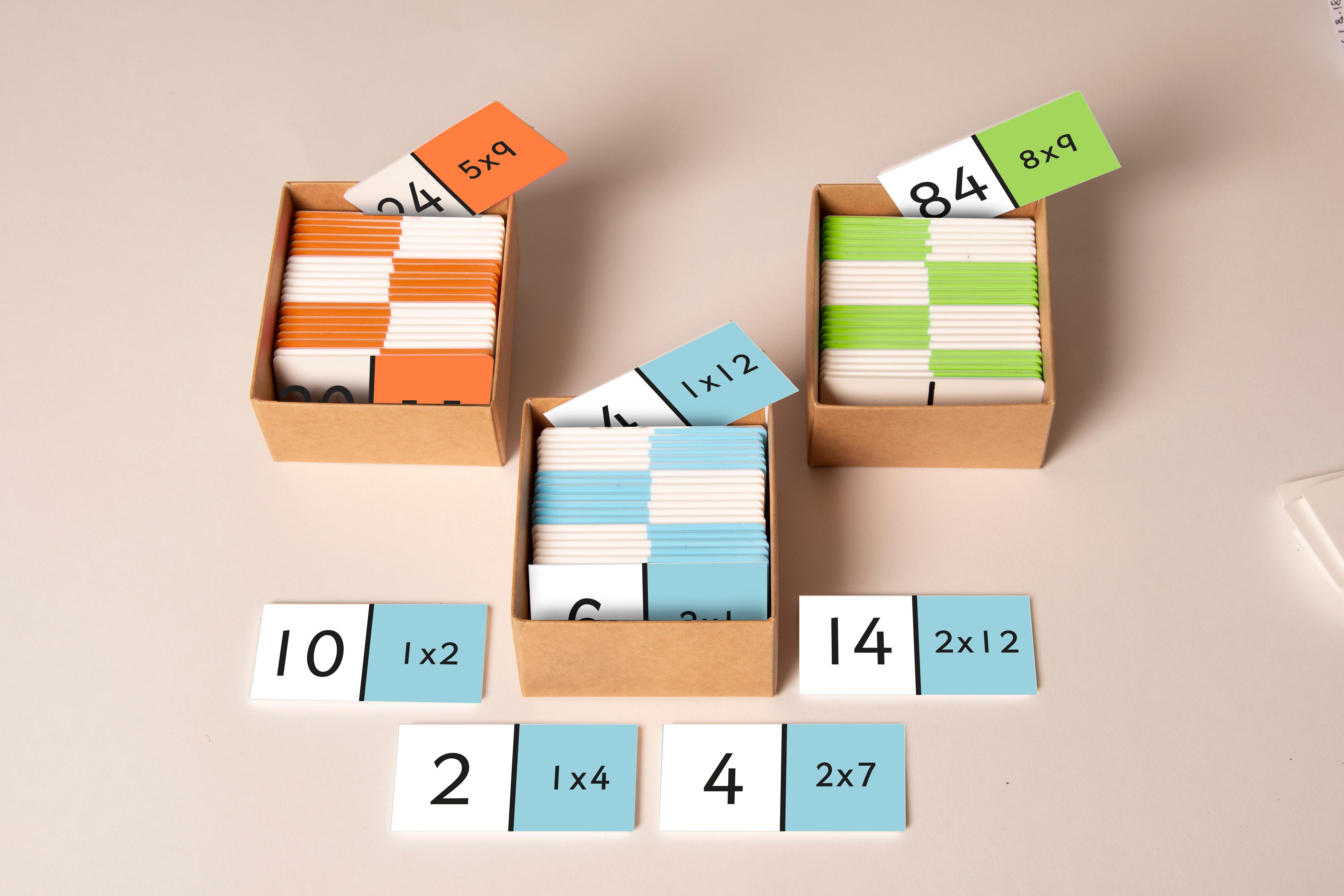 Learn Well Maths Mastery Early Multiplication Set