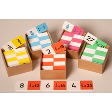 Learn Well Maths Mastery Fraction Set 2