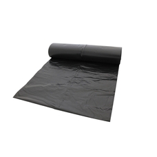 Polyco 80 Litre Refuse Sacks - Roll - Pack of 200