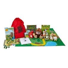 Travelling Tales The Gruffalo from Hope Education