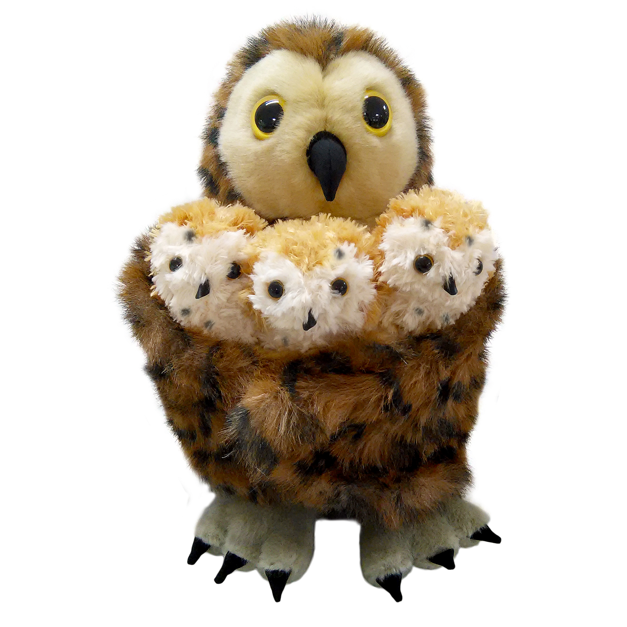 Owl Babies Storysack