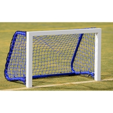 Harrod Sport Hockey Target Goal - White - 3x2ft
