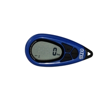 Pedometer with Lanyard - Assorted