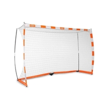 Bownet Handball Goal - Orange/White - 3 x 2m