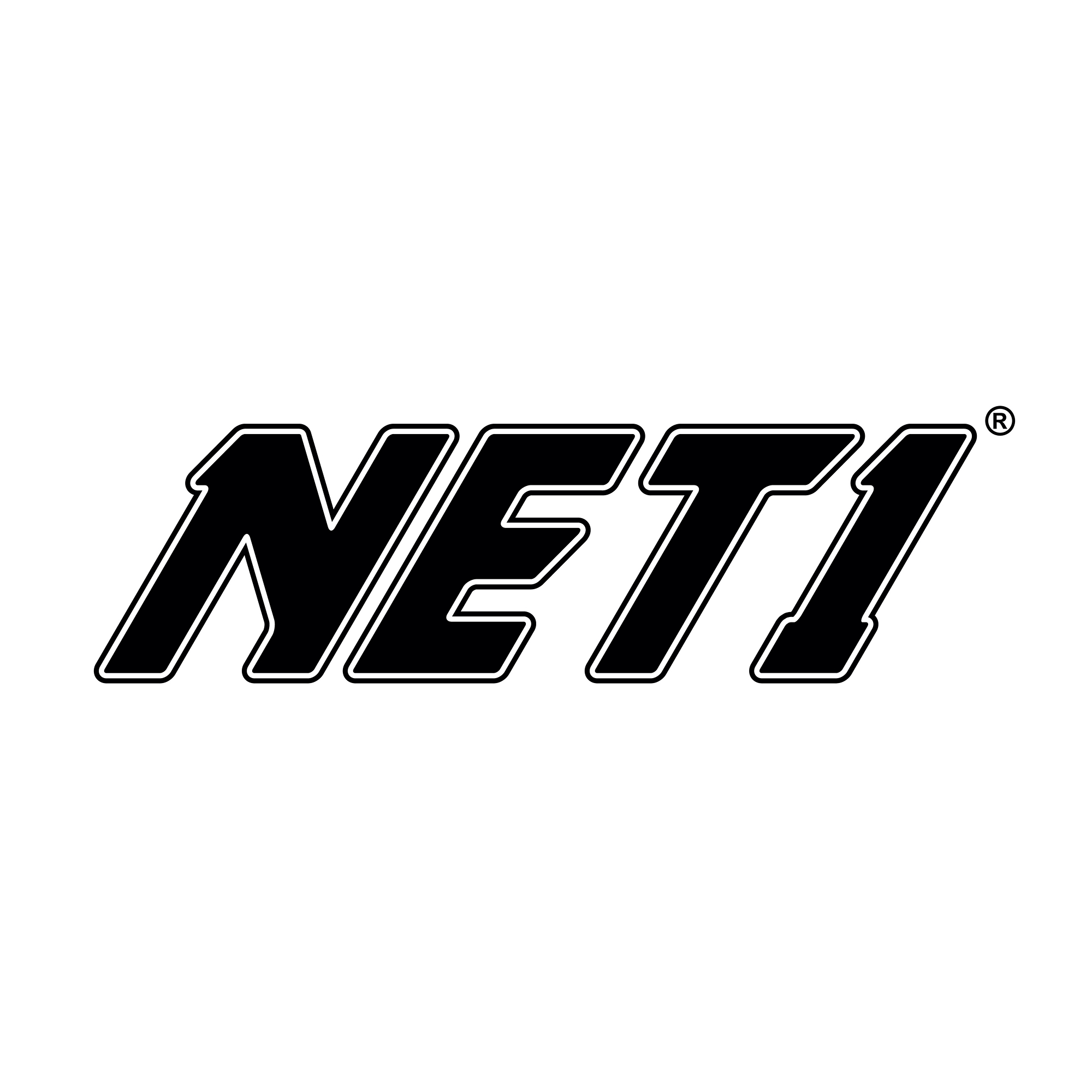 net1 netball post