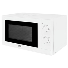 Beko Solo Microwave - 20 Litre - White