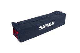 Samba Goal Bag - Navy 