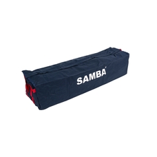 Samba Goal Bag - Navy 