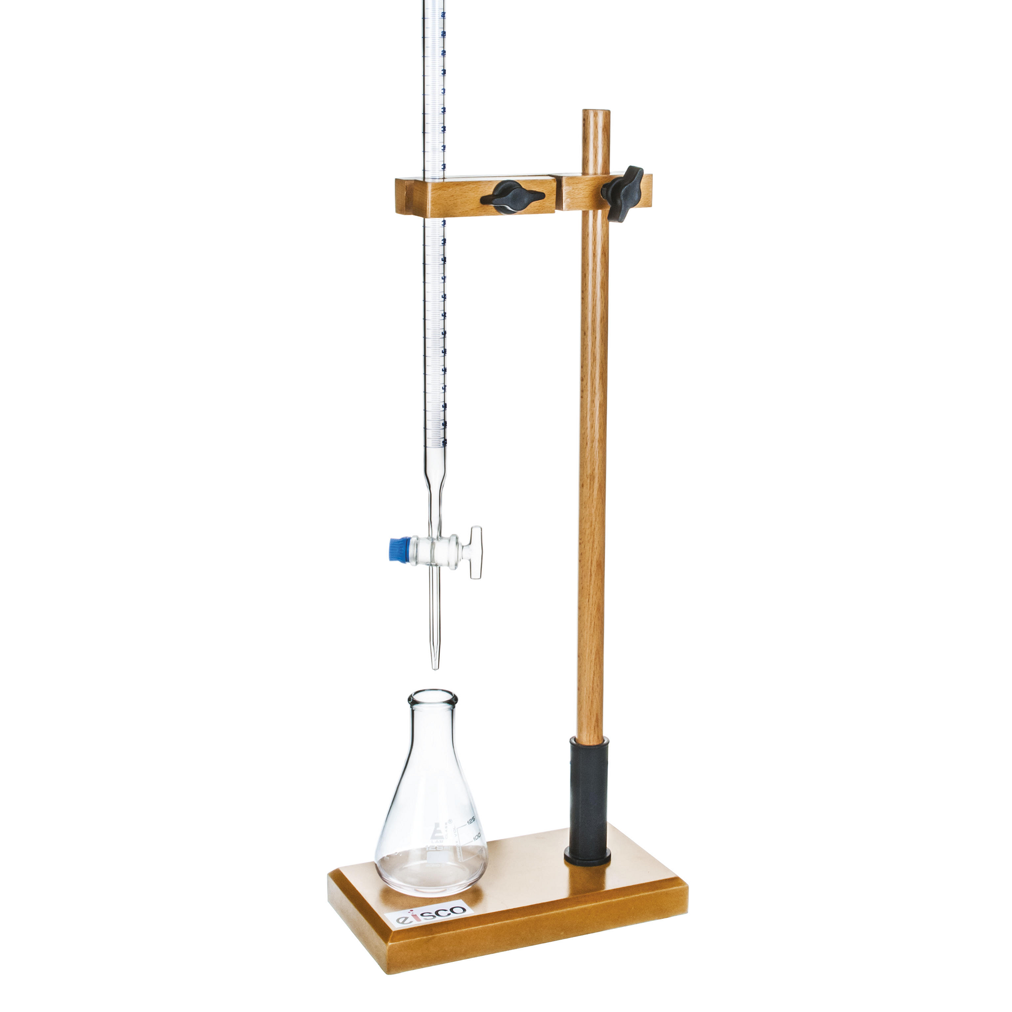 Buret Clamp And Stand