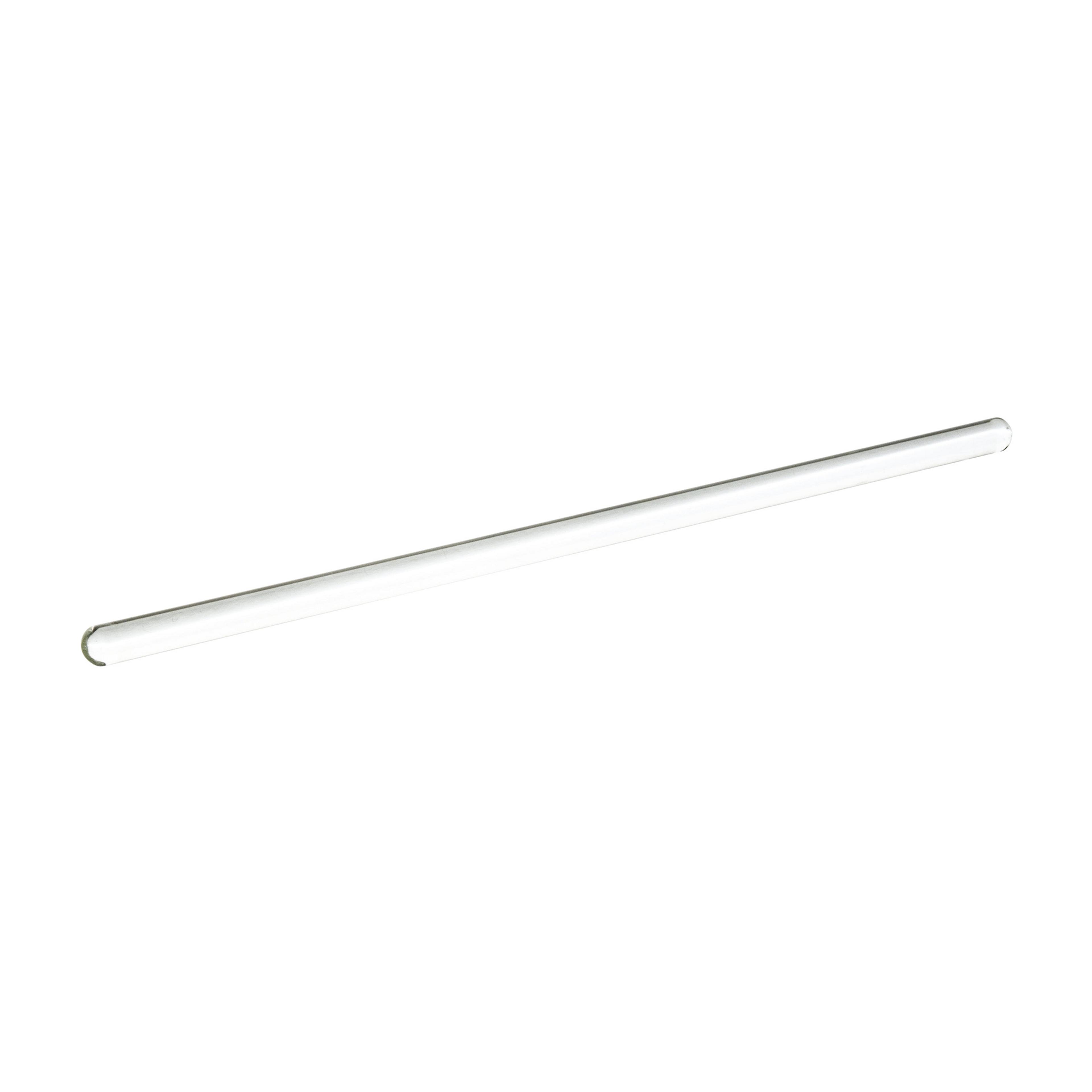 Borosilicate Stirring Rod - 200mm - Pack of 10