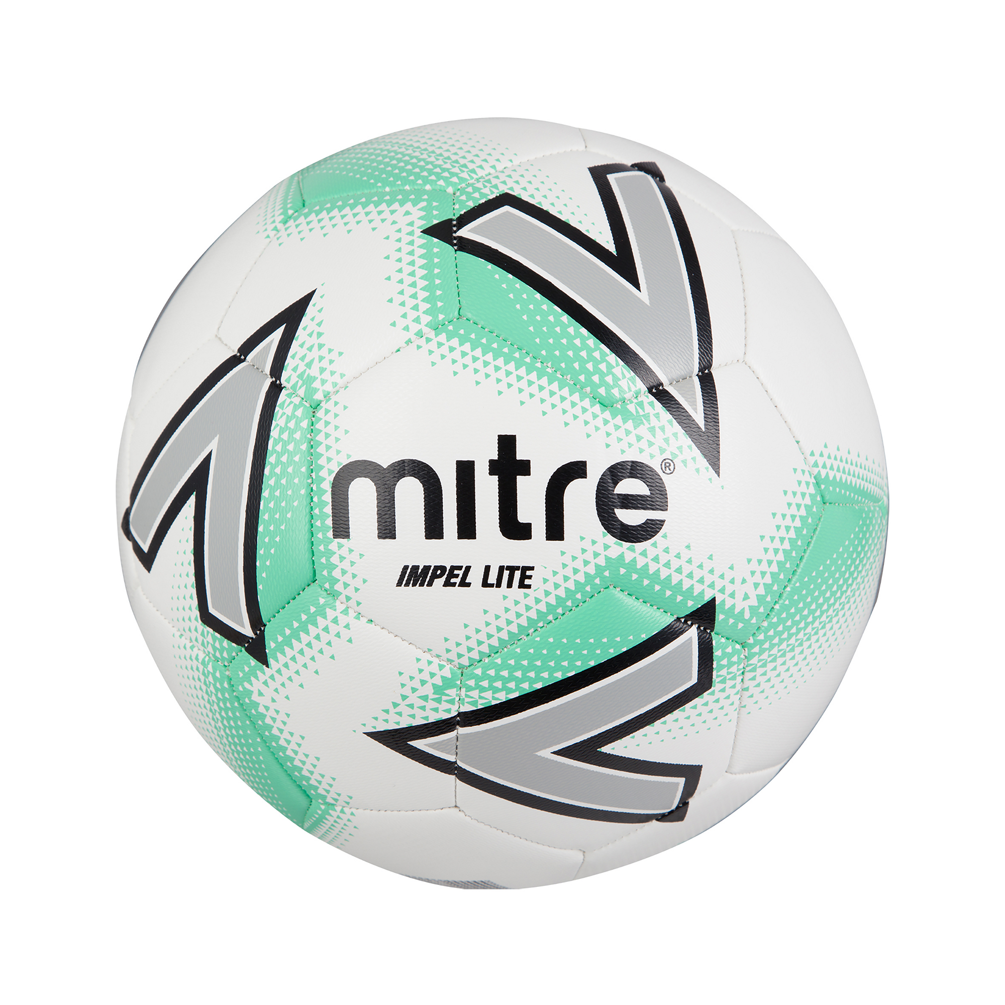 mitre impel size 2