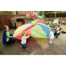 Parachute from Hope Education - 3.5m
