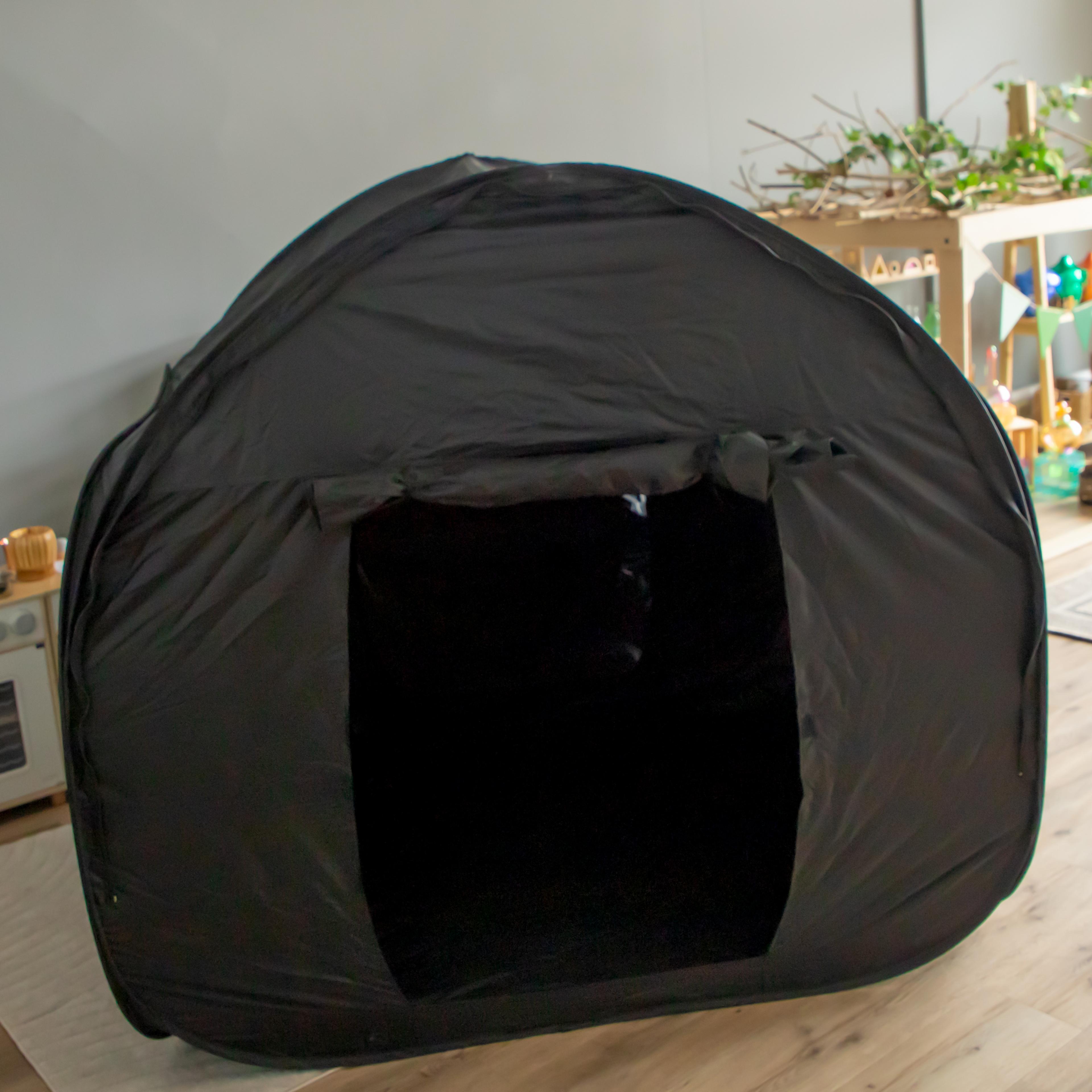 Sensory Pod from Hope Education - Black 