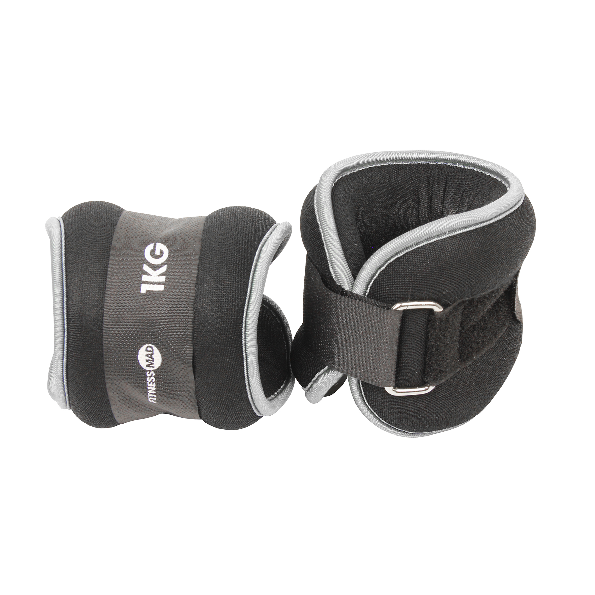 Ankle And Wrist Weights 1kg