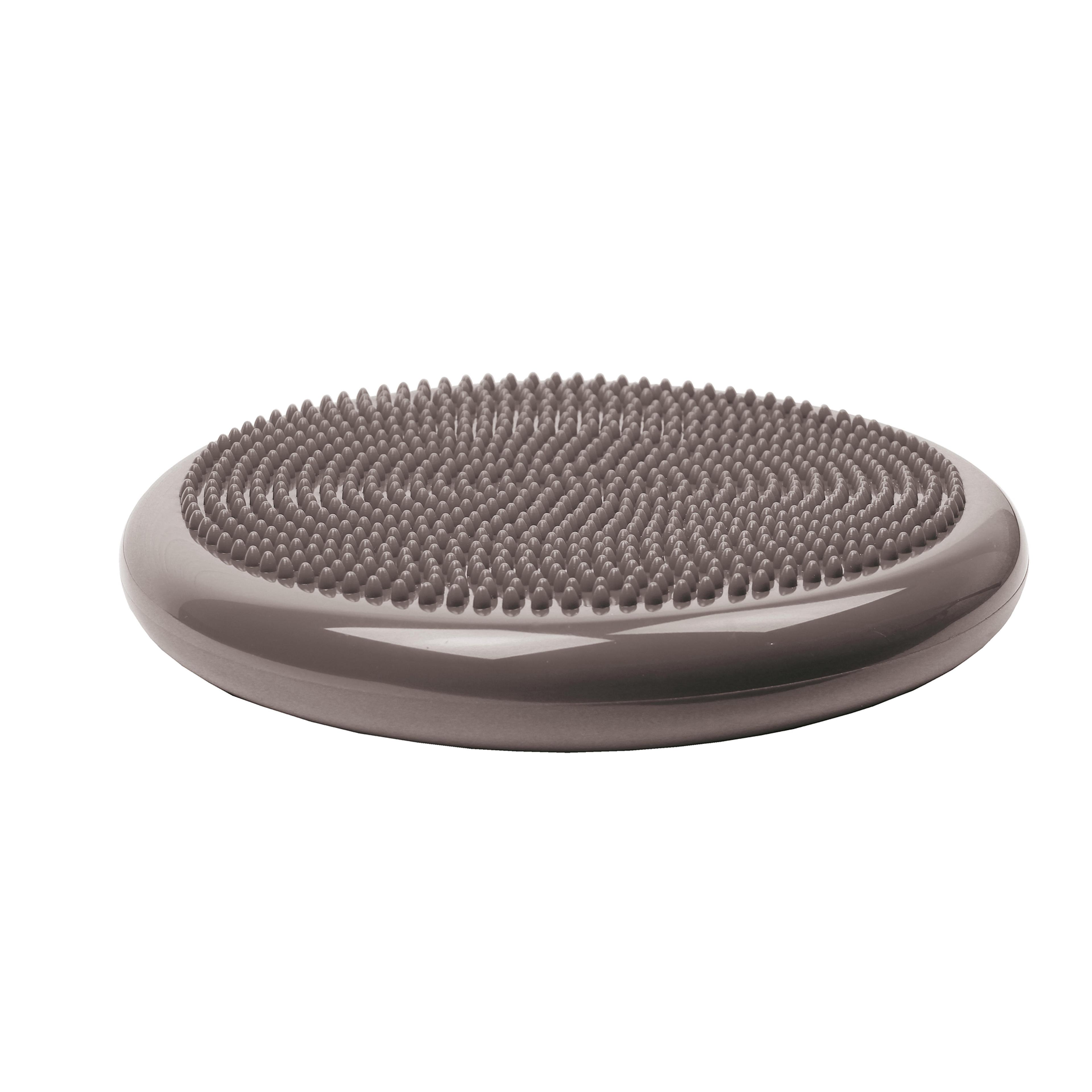 Fitness Mad Stability Cushion - Grey