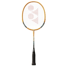 Yonex Muscle Power 2 Badminton Racquet - Yellow - 21in