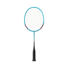 Yonex Muscle Power 2 Badminton Junior Racquet - Light Blue - 21in