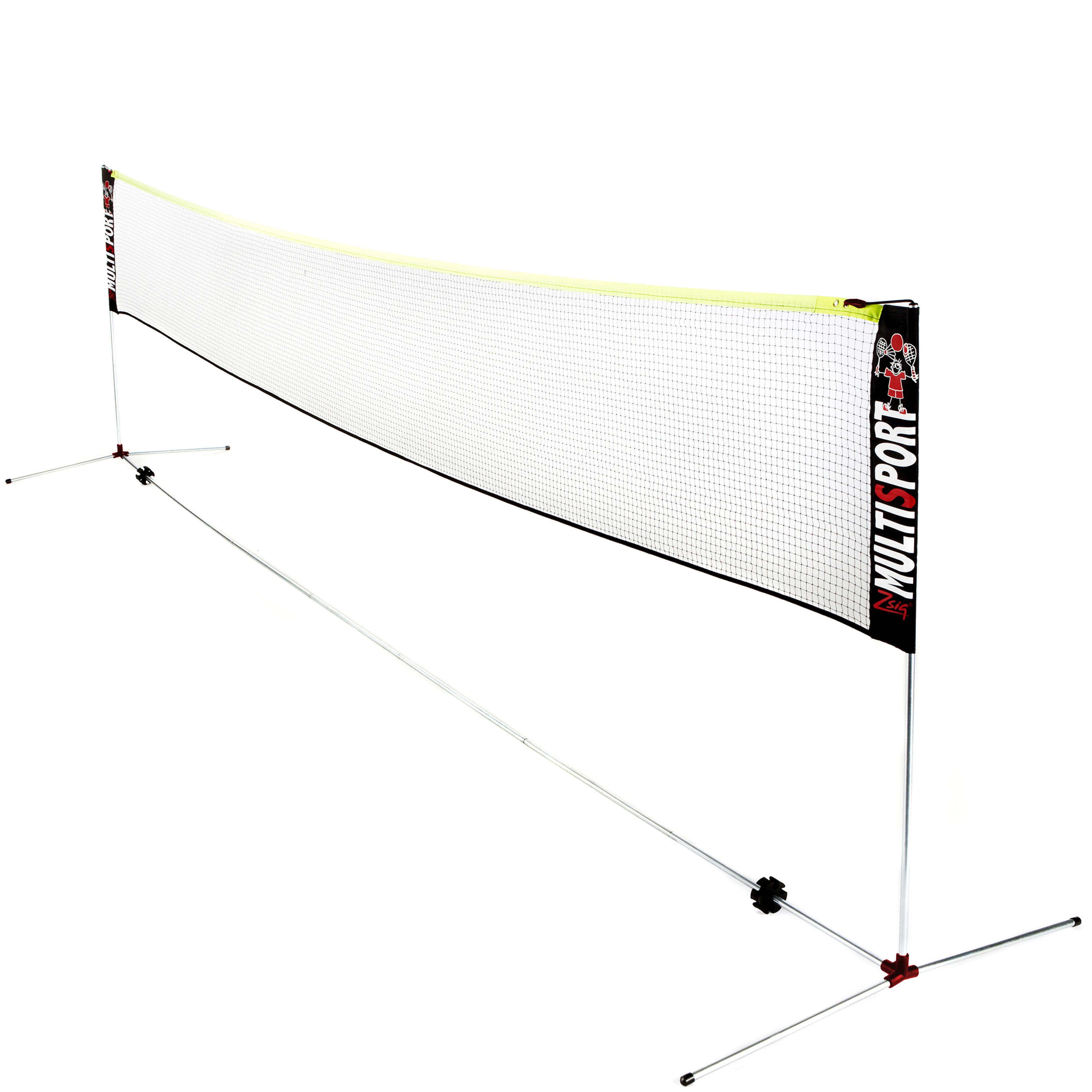 Zsignet Multisport Classic Net - 6m