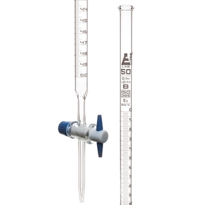 BURETTE 300 CM3